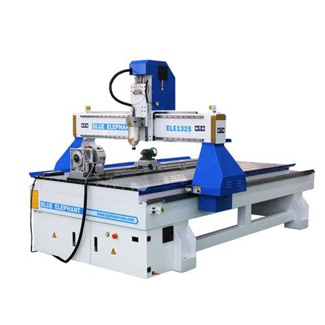 jinan blue elephant cnc machinery